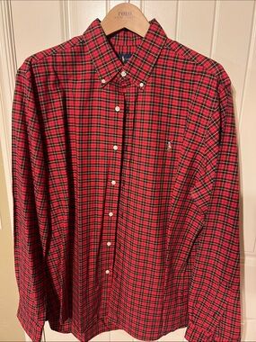 Polo Ralph Lauren Shirt